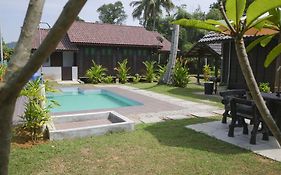 Kampung Tok Lembut Vacation Home